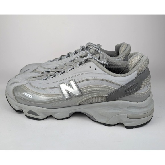 New Balance‎ 1000 Aime Leon Dore-Grey- Gray Shoes Sneakers M1000AL1 Mens Size 12 main image 6